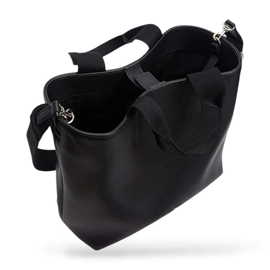 Borsa Ultralight Mini Tote da donna Calvin Klein | LV04K3112GUB1